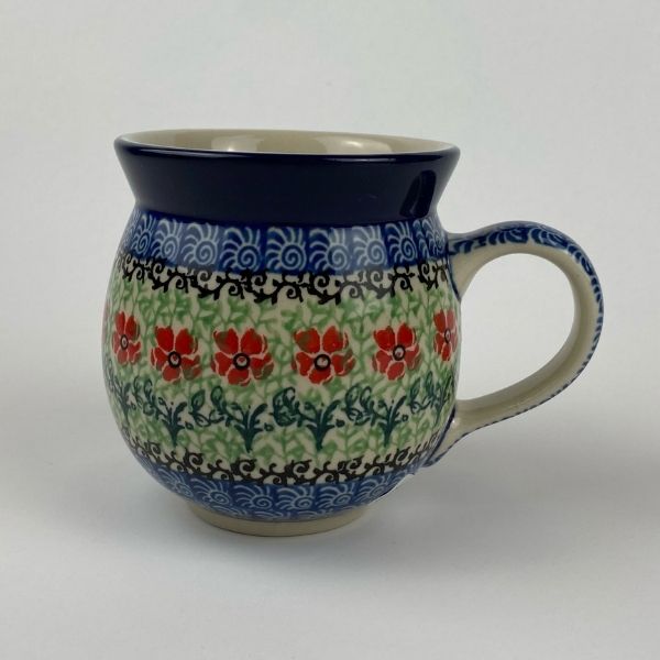Ladies Bubble Mug